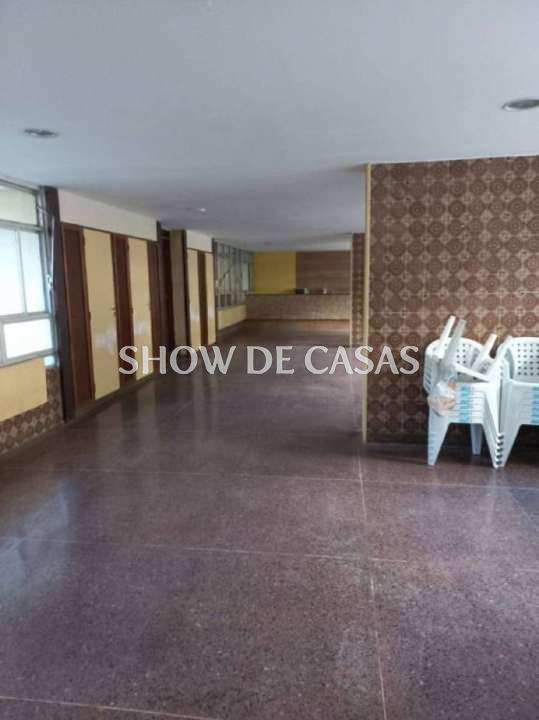 Apartamento à venda com 2 quartos, 76m² - Foto 10