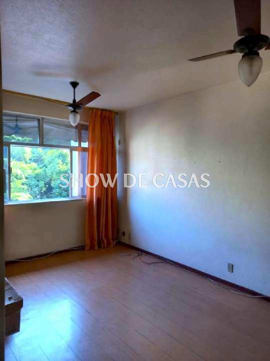 Apartamento à venda com 2 quartos, 76m² - Foto 2