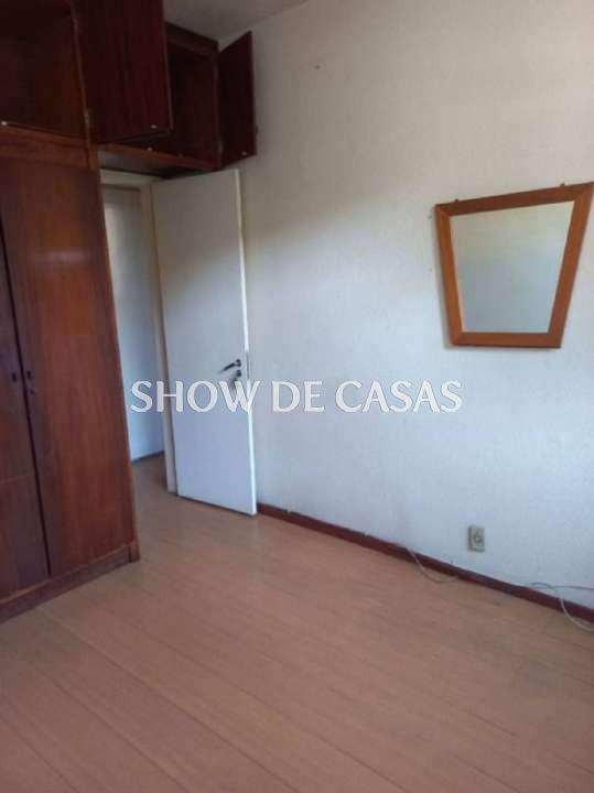 Apartamento à venda com 2 quartos, 76m² - Foto 3