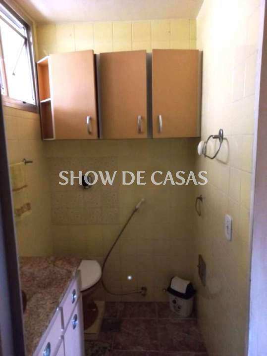 Apartamento à venda com 2 quartos, 76m² - Foto 4