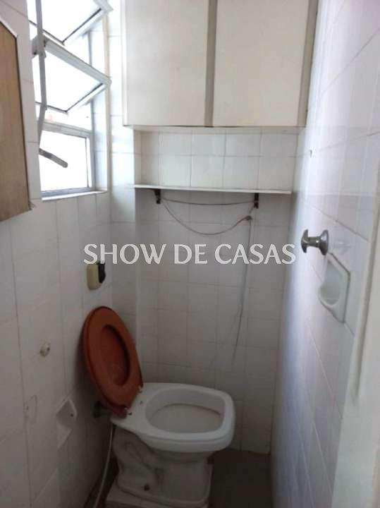 Apartamento à venda com 2 quartos, 76m² - Foto 5