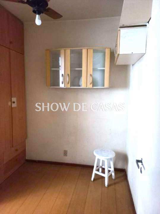 Apartamento à venda com 2 quartos, 76m² - Foto 7