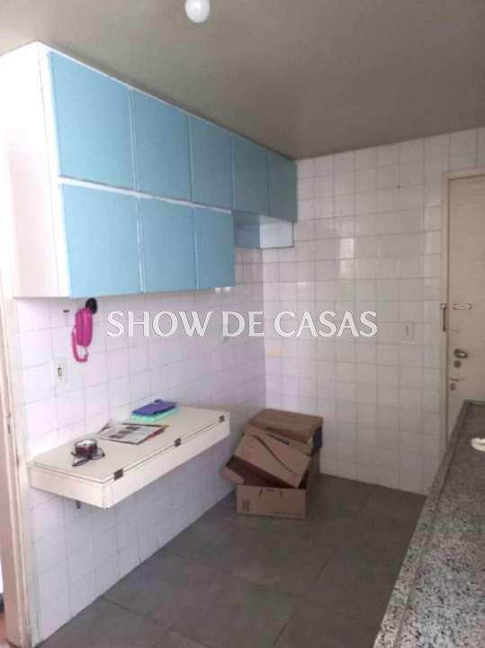 Apartamento à venda com 2 quartos, 76m² - Foto 8