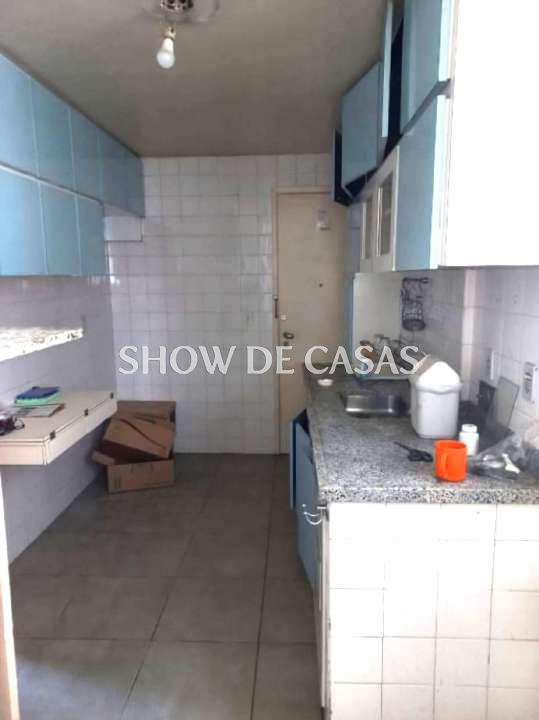 Apartamento à venda com 2 quartos, 76m² - Foto 9