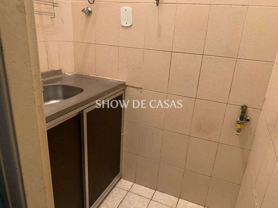 Apartamento à venda com 1 quarto - Foto 10