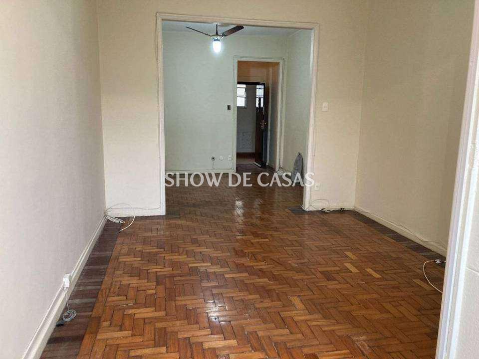 Apartamento à venda com 1 quarto - Foto 4