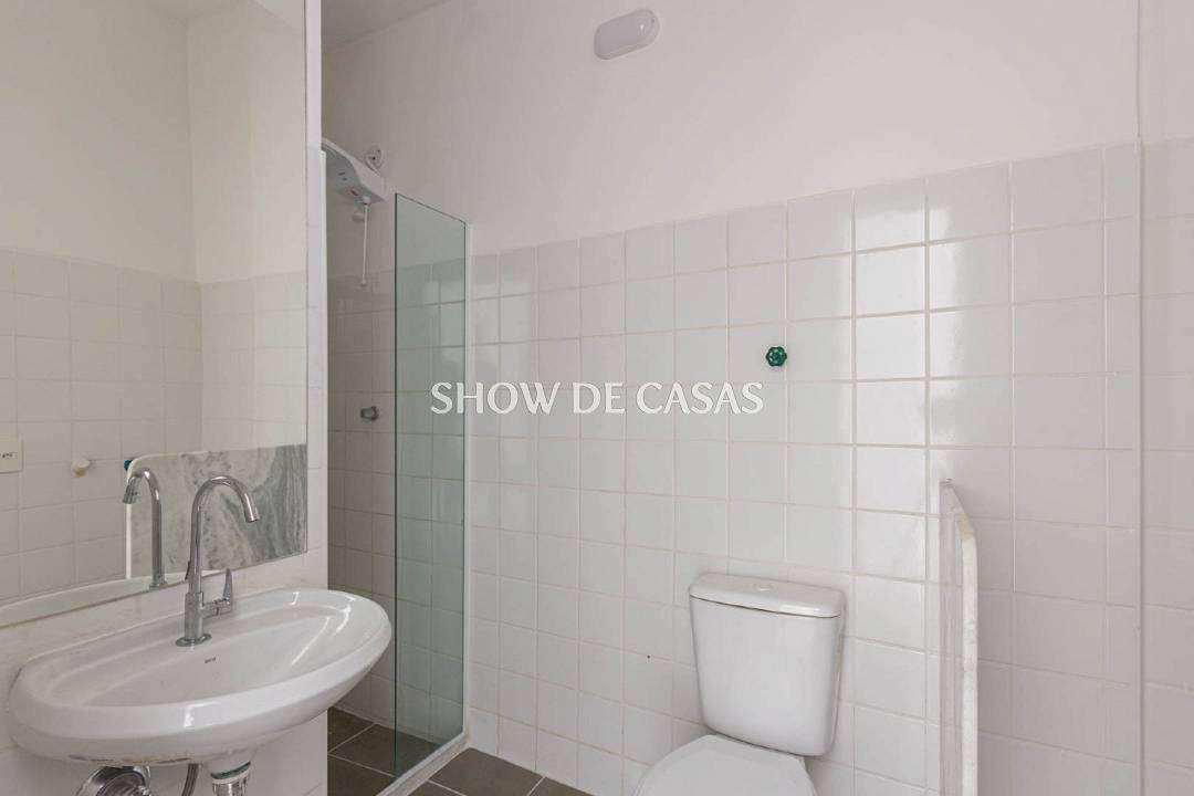 Apartamento à venda com 1 quarto, 30m² - Foto 10