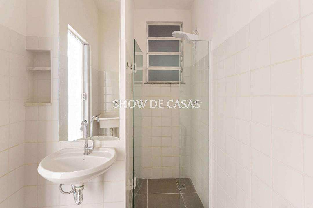 Apartamento à venda com 1 quarto, 30m² - Foto 11