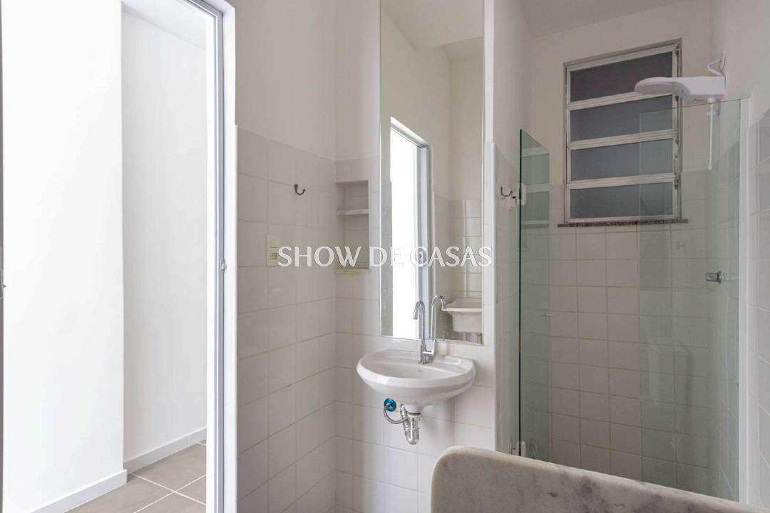 Apartamento à venda com 1 quarto, 30m² - Foto 12