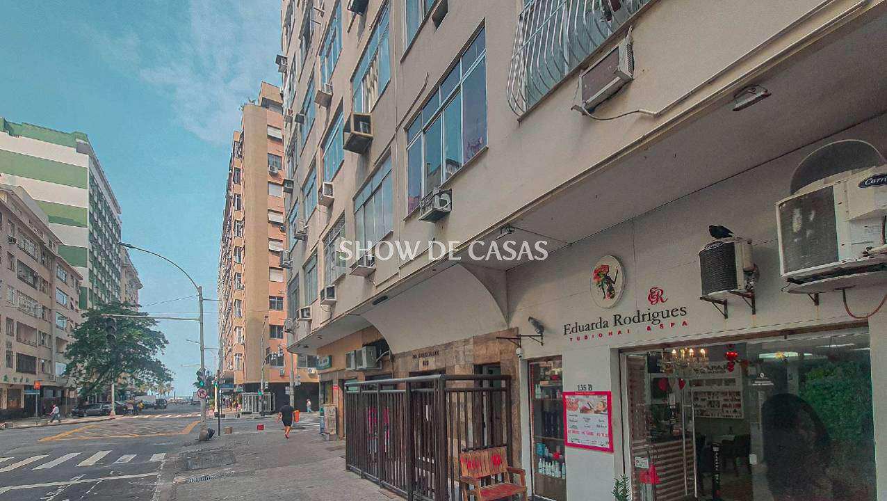 Apartamento à venda com 1 quarto, 30m² - Foto 16