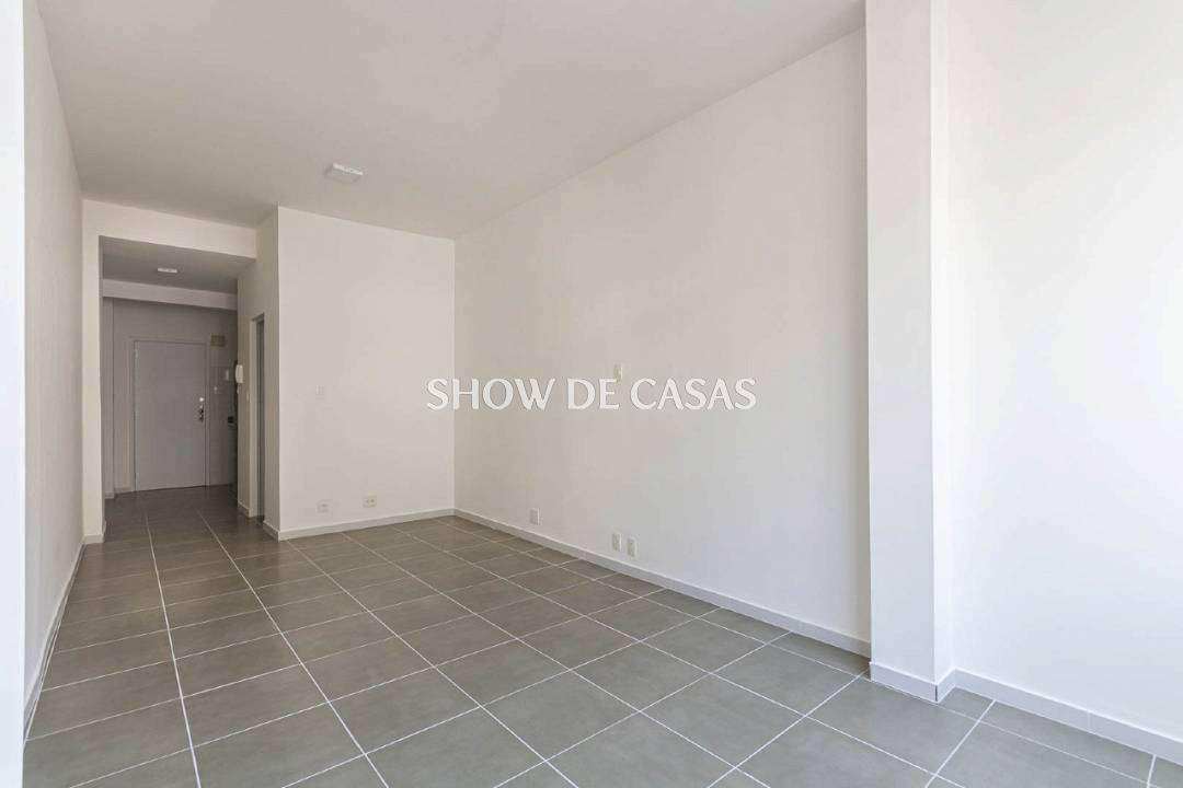 Apartamento à venda com 1 quarto, 30m² - Foto 5