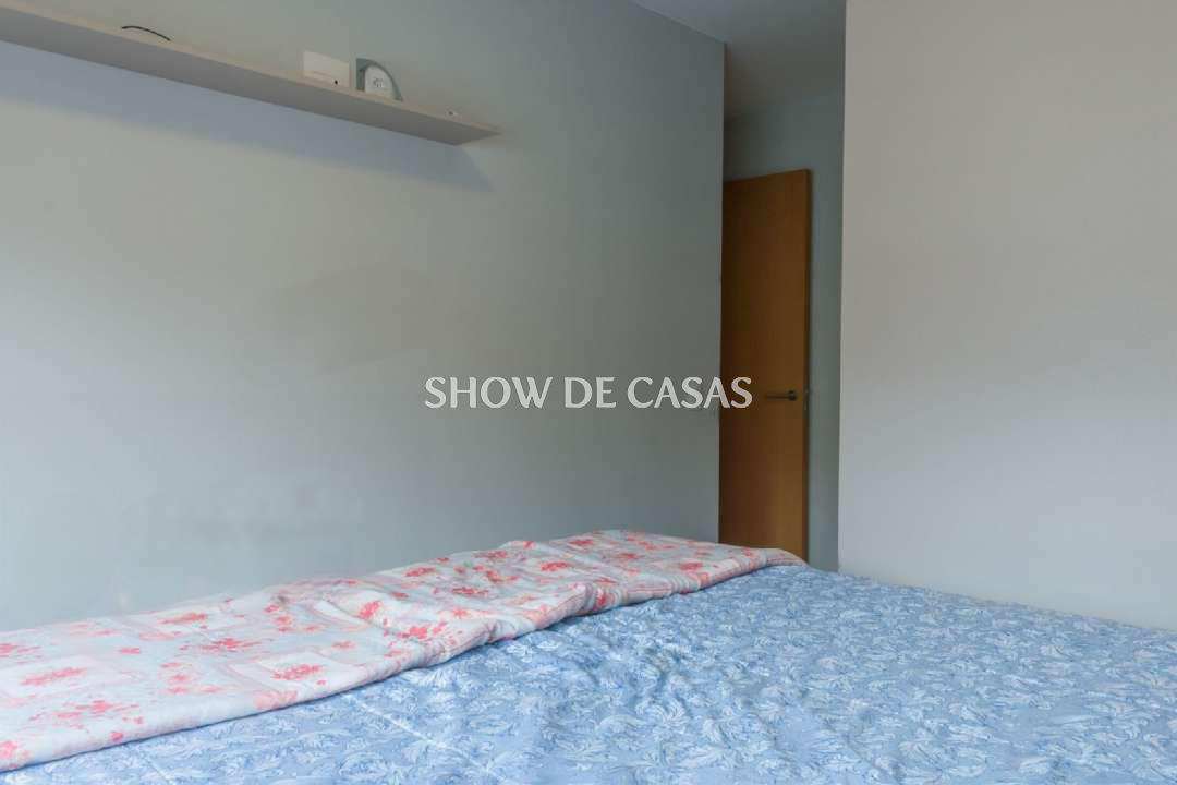 Apartamento à venda com 3 quartos, 137m² - Foto 12