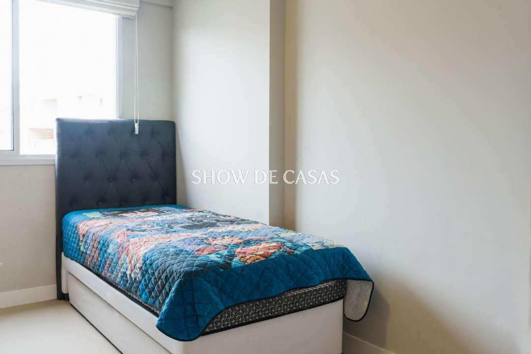 Apartamento à venda com 3 quartos, 137m² - Foto 16