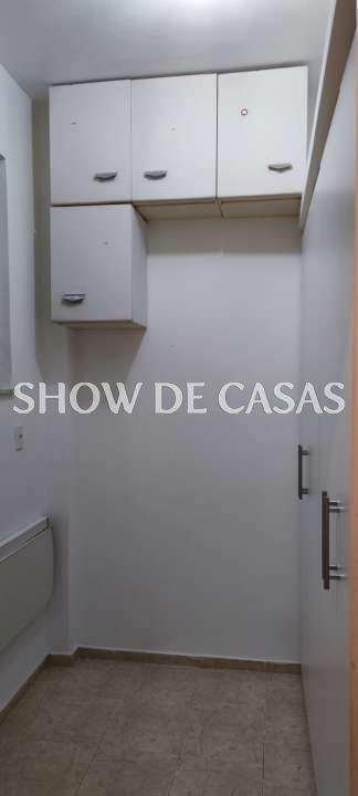 Apartamento à venda com 2 quartos, 76m² - Foto 11