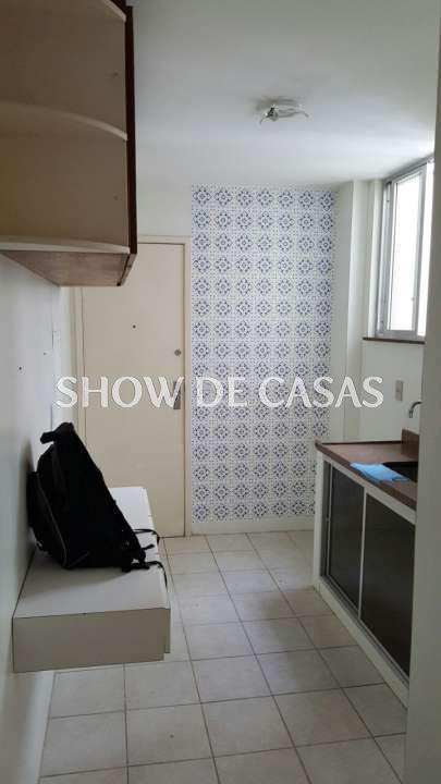 Apartamento à venda com 2 quartos, 76m² - Foto 14