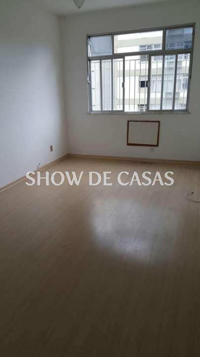 Apartamento à venda com 2 quartos, 76m² - Foto 2