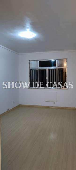 Apartamento à venda com 2 quartos, 76m² - Foto 3