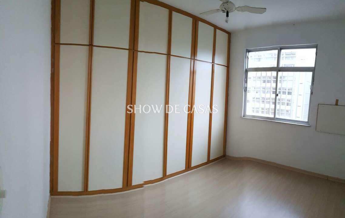 Apartamento à venda com 2 quartos, 76m² - Foto 6