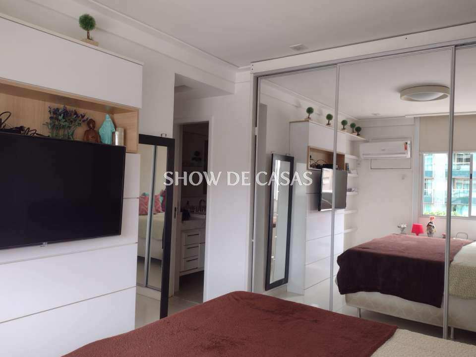 Apartamento à venda com 2 quartos, 85m² - Foto 13