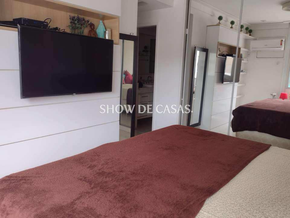 Apartamento à venda com 2 quartos, 85m² - Foto 14