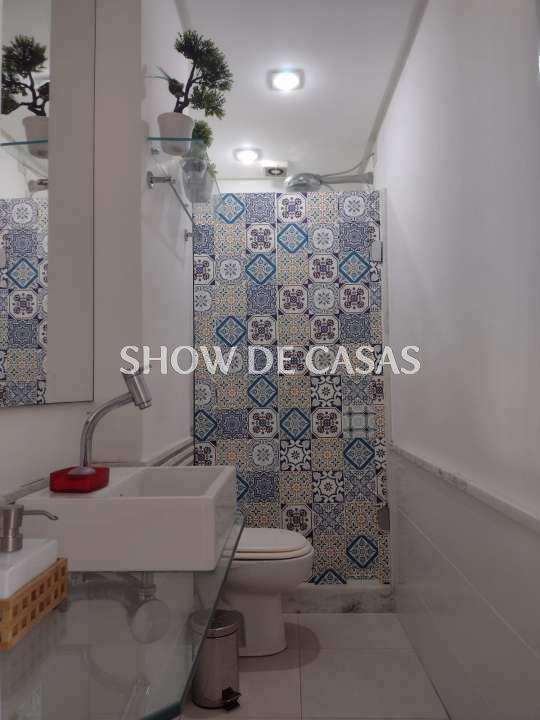 Apartamento à venda com 2 quartos, 85m² - Foto 16