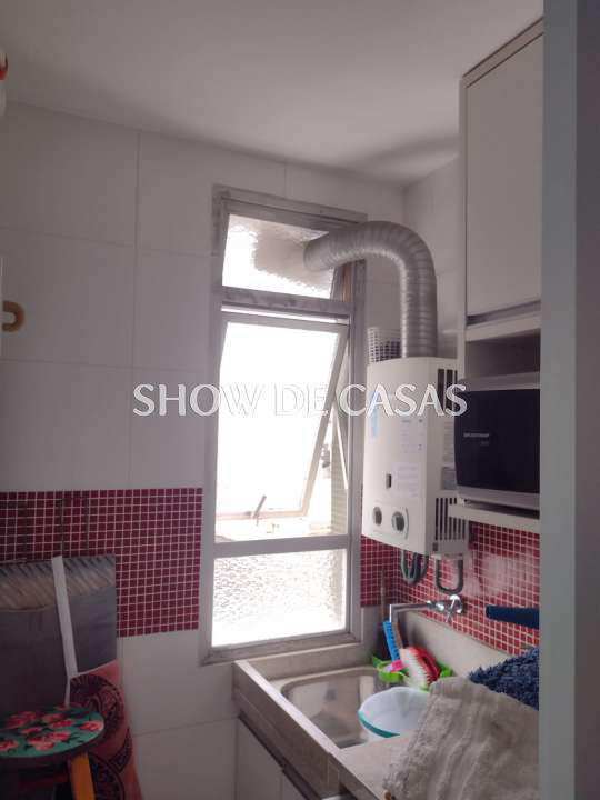 Apartamento à venda com 2 quartos, 85m² - Foto 19