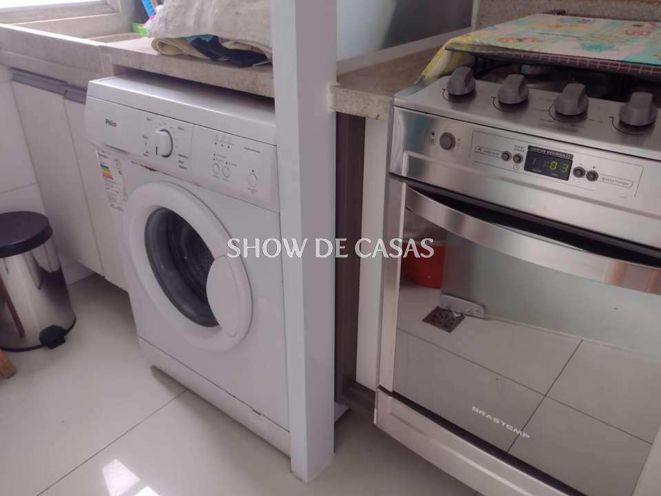 Apartamento à venda com 2 quartos, 85m² - Foto 20