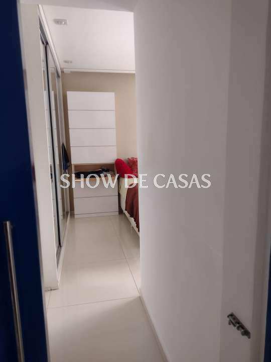 Apartamento à venda com 2 quartos, 85m² - Foto 21