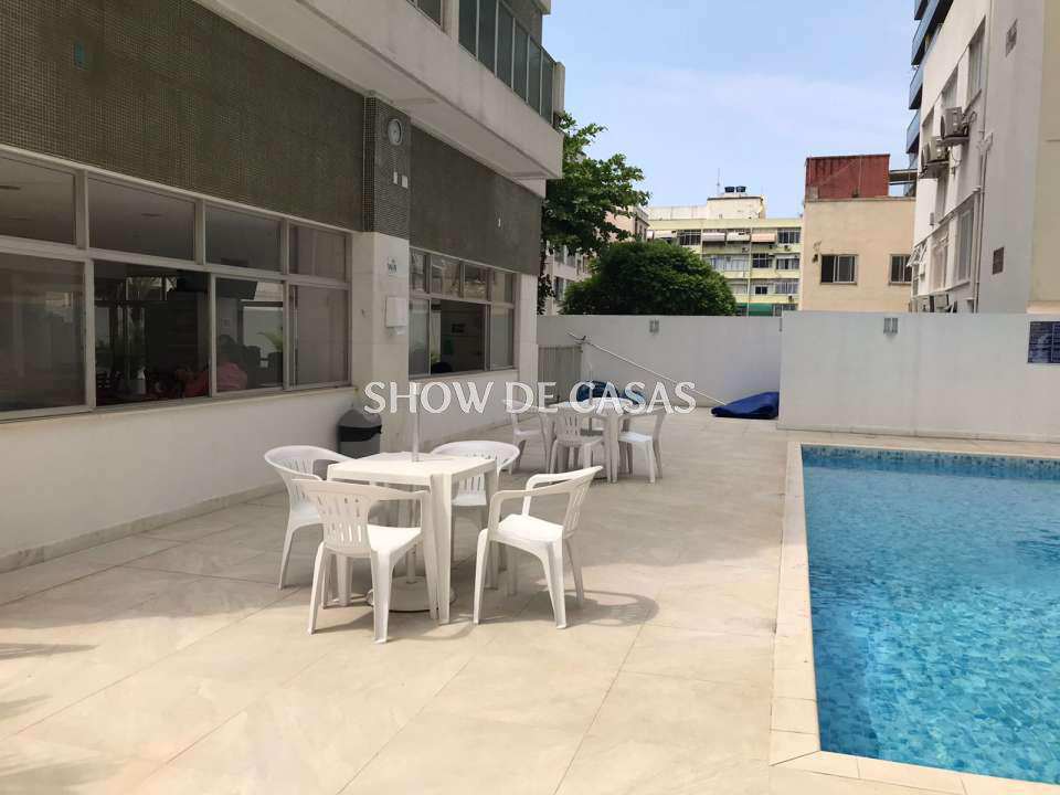 Apartamento à venda com 2 quartos, 85m² - Foto 23