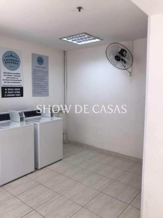 Apartamento à venda com 2 quartos, 85m² - Foto 24