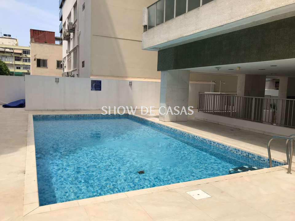 Apartamento à venda com 2 quartos, 85m² - Foto 25