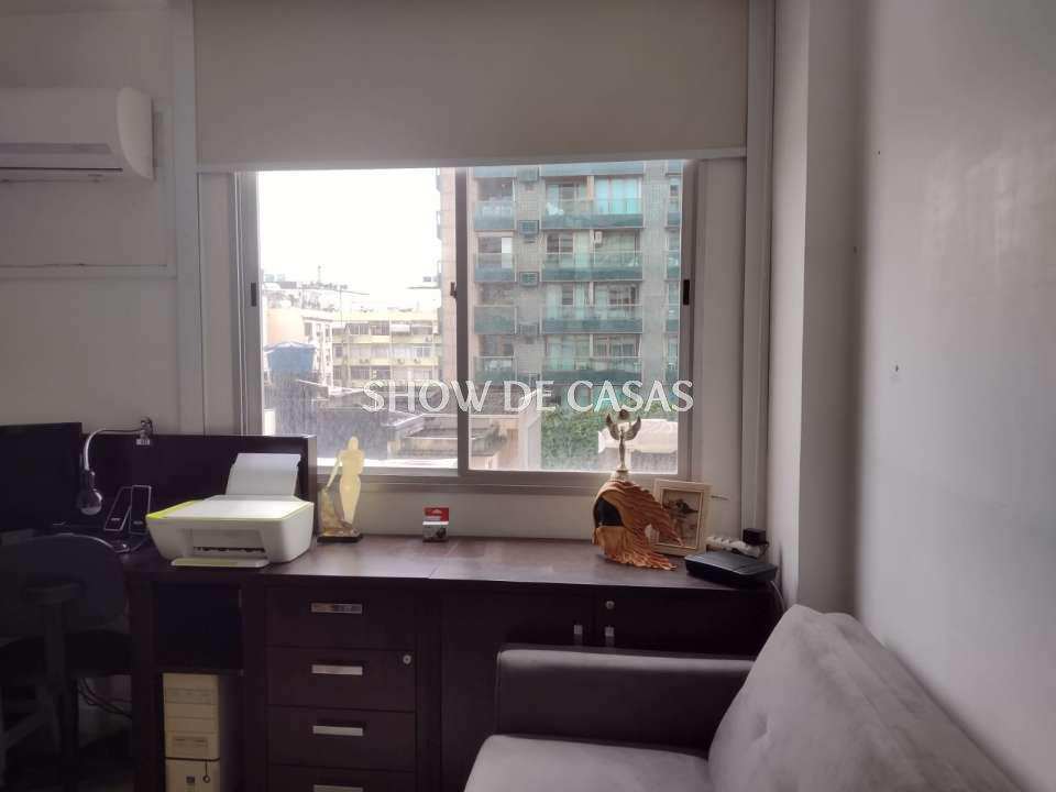 Apartamento à venda com 2 quartos, 85m² - Foto 5