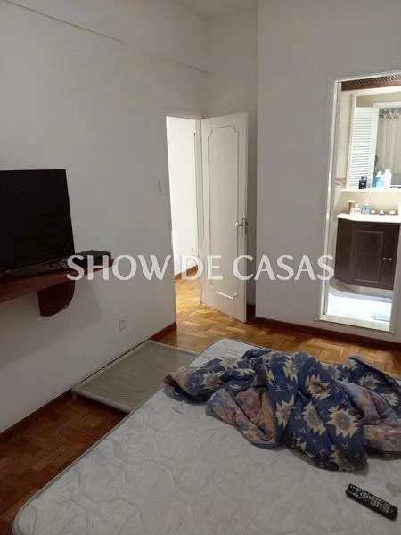 Apartamento à venda com 3 quartos, 131m² - Foto 10