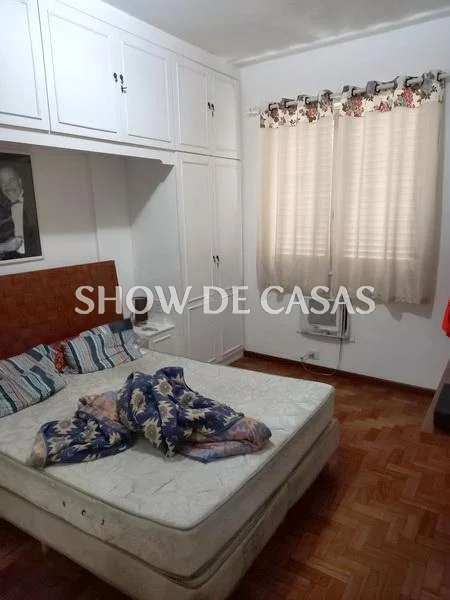 Apartamento à venda com 3 quartos, 131m² - Foto 11