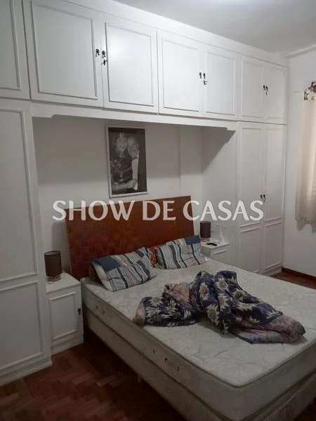 Apartamento à venda com 3 quartos, 131m² - Foto 12