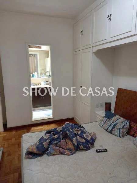 Apartamento à venda com 3 quartos, 131m² - Foto 13