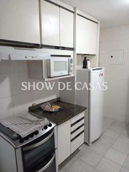 Apartamento à venda com 3 quartos, 131m² - Foto 14