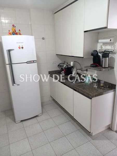 Apartamento à venda com 3 quartos, 131m² - Foto 15