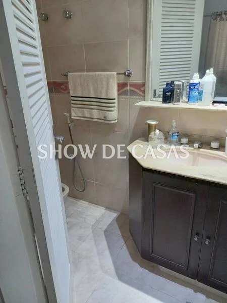 Apartamento à venda com 3 quartos, 131m² - Foto 16