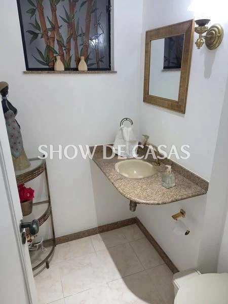 Apartamento à venda com 3 quartos, 131m² - Foto 19