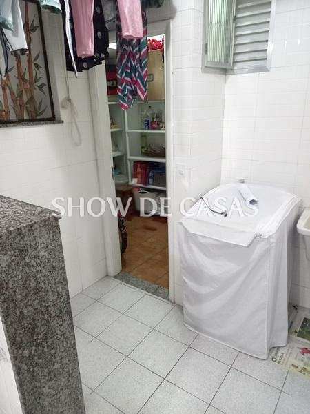 Apartamento à venda com 3 quartos, 131m² - Foto 20