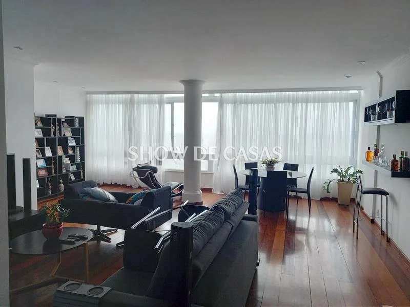 Apartamento à venda com 3 quartos, 131m² - Foto 5