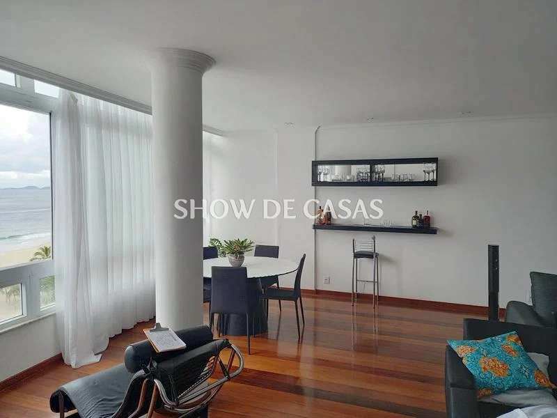 Apartamento à venda com 3 quartos, 131m² - Foto 6