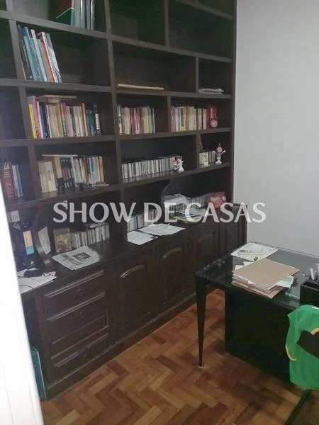 Apartamento à venda com 3 quartos, 131m² - Foto 8