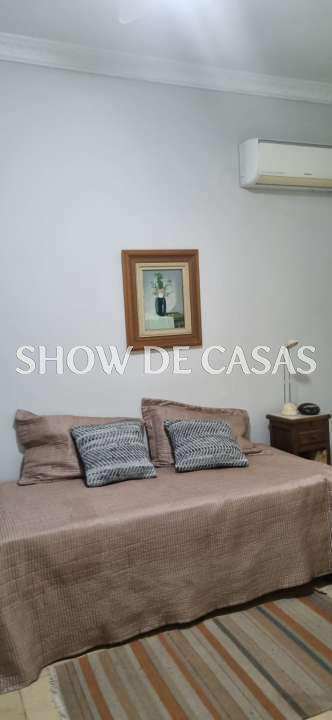 Apartamento à venda com 3 quartos, 145m² - Foto 12