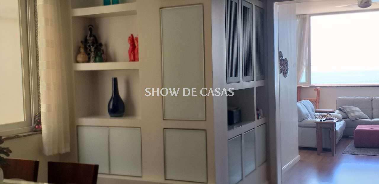 Apartamento à venda com 3 quartos, 145m² - Foto 14