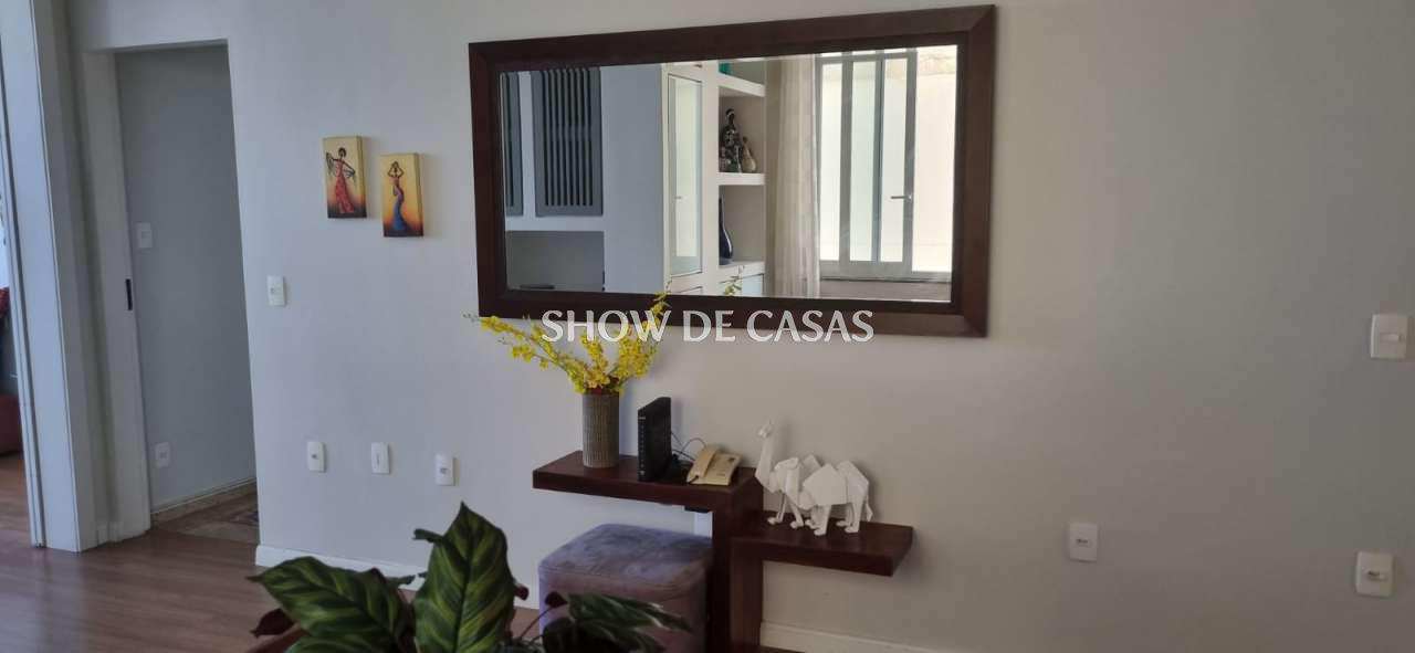 Apartamento à venda com 3 quartos, 145m² - Foto 21