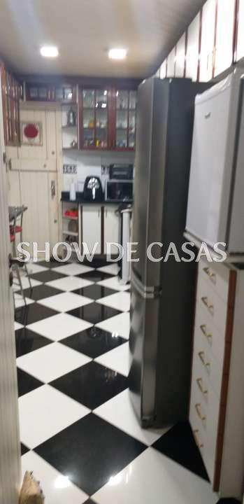 Apartamento à venda com 3 quartos, 145m² - Foto 26