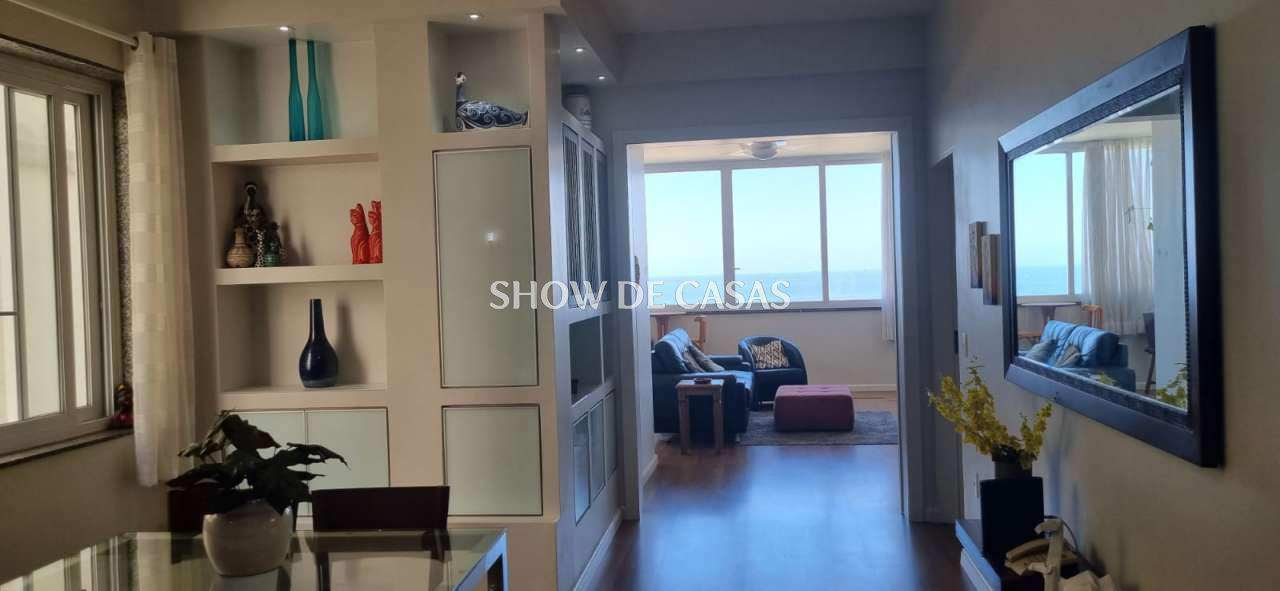 Apartamento à venda com 3 quartos, 145m² - Foto 5