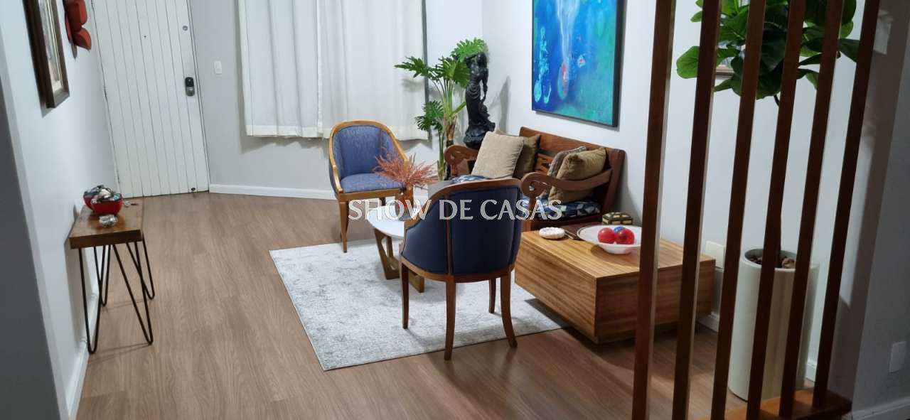 Apartamento à venda com 3 quartos, 145m² - Foto 8